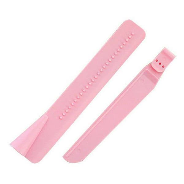 Adjustable Cake Edge Spatula Cream Scraper