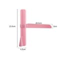 Miniatyrbillede 4 af 7: Adjustable Cake Edge Spatula Cream Scraper