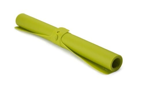 Bagemåtte Roll-up Silikone