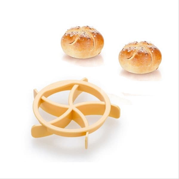 Homemade Bread Rolls for Bread Line Mould Kitchen