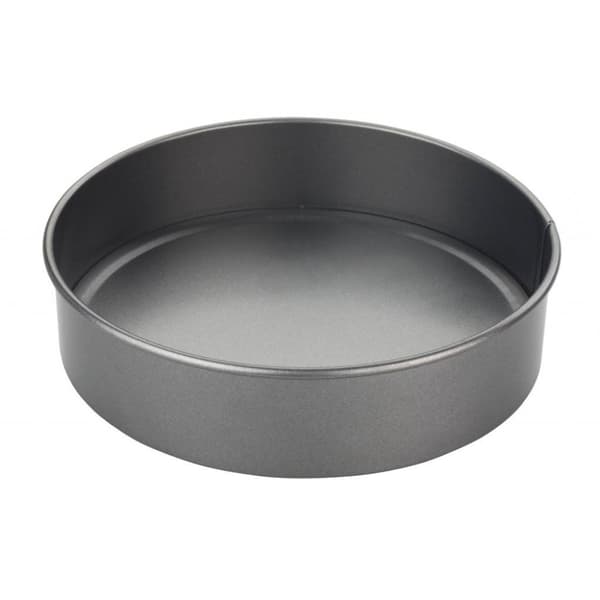 Chef Aid Non Stick Sandwich Tin Grey One Size
