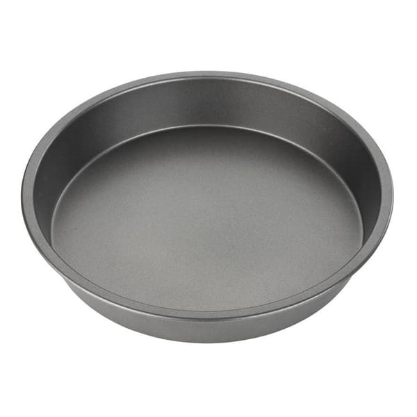 Chef Aid Kakpanna med fast bas Silver One Size