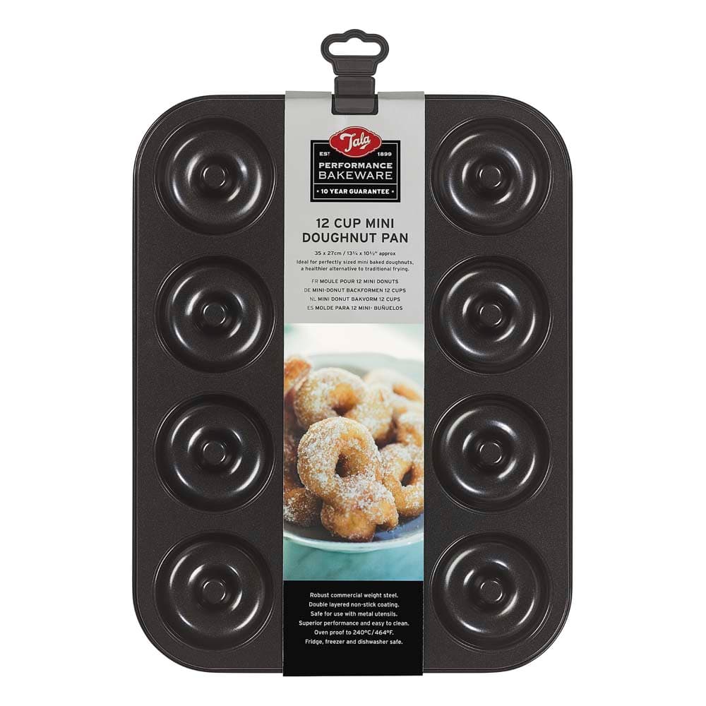 Tala Performance Mini Donut Form