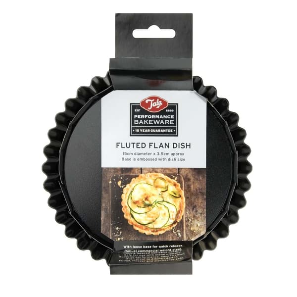 Tala Performance paiform med løs bunn 15 cm