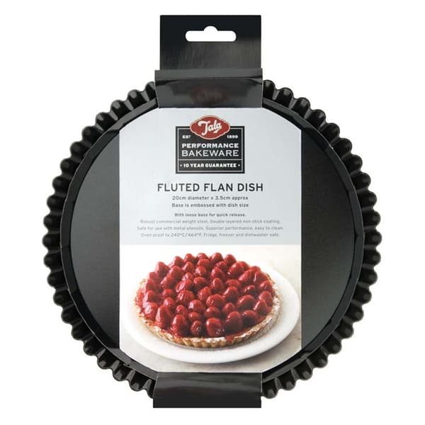 Tala Performance Paiform med løs bunn 20 cm