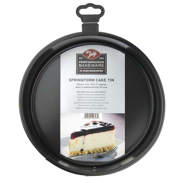 Tala Performance Springform 20 cm