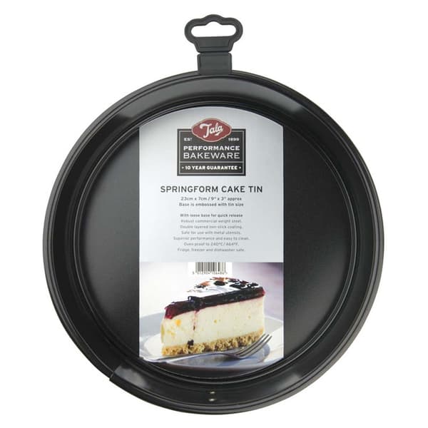 Tala Performance Springform 23 cm