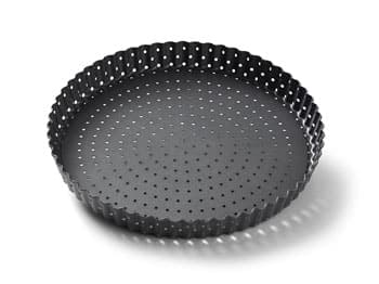 Tærteform 2,5 cm Ø24 cm Funktion