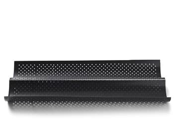 Baguetteform 38 x 24,5 x 2,2 cm