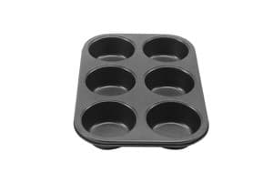 Muffinsform jumbo
