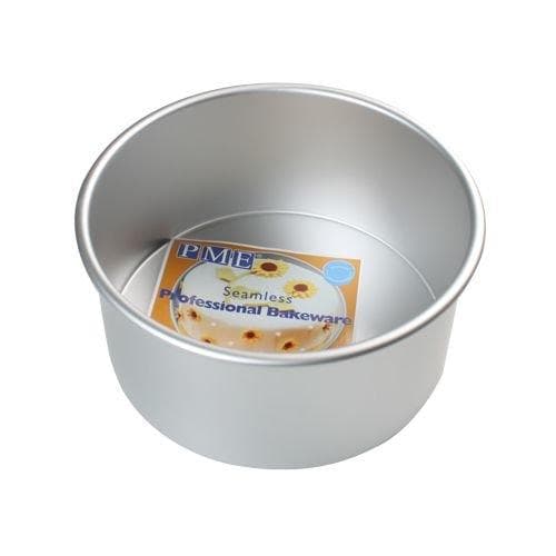 Extra Djup Rund Bakform 15cm PME