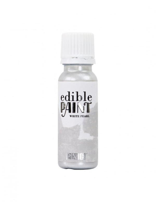 PME - Ätbar färg Pärlemor Metallic 20g (0,7 oz)