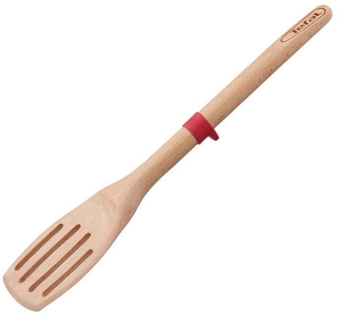 Tefal Ingenio Stekspade i trä