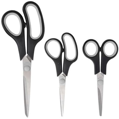 DAY saxar, 3-pack - osorterade färger