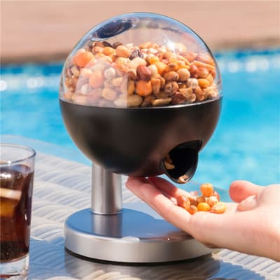 InnovaGoods Automatisk mini snacksdispenser
