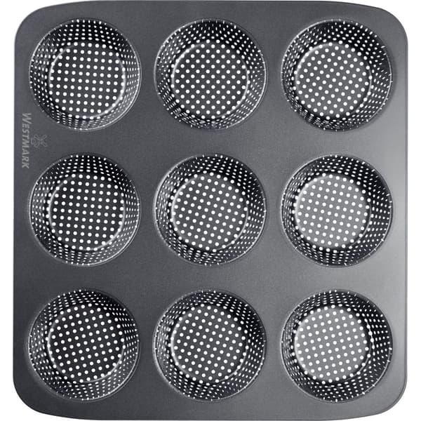 Bread roll baking tin for 9 rolls »Ährensache«