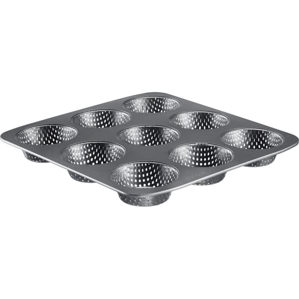 Bread roll baking tin for 9 rolls »Ährensache«