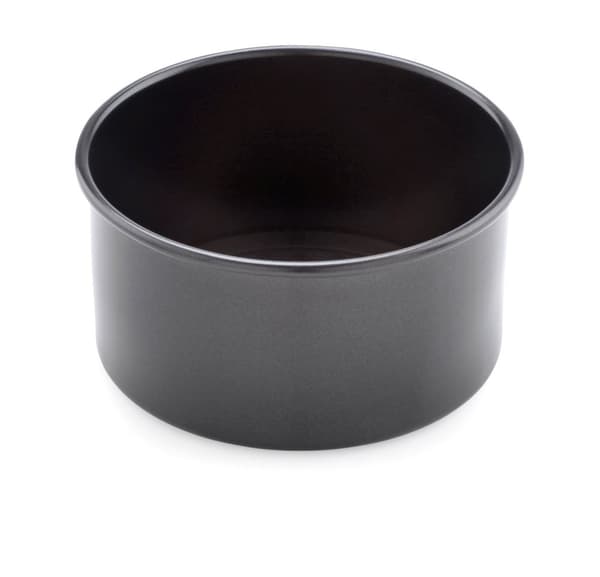 Inspire Bakform Med Löstagbar Botten 16,5cm