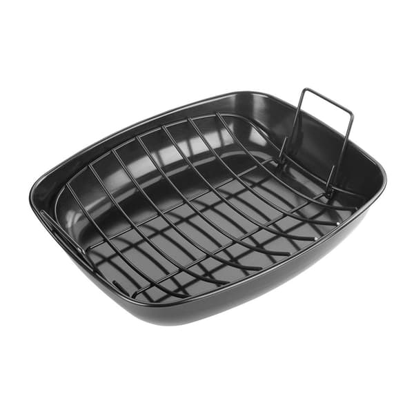 Tala Performance Stekeform med rist 34 x 30 x 6,5 cm
