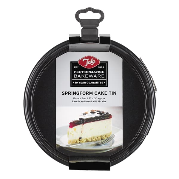 Tala Performance Springform 18 cm