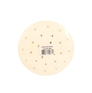 Dimsum Papper 6´/15.24cm (200pc) Kina