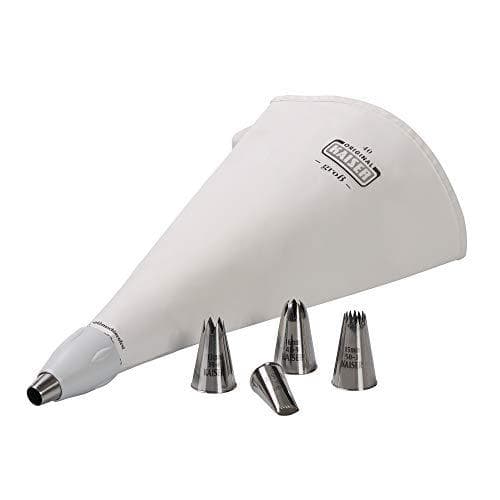 KAISER Pro spritspås-set 7 delar