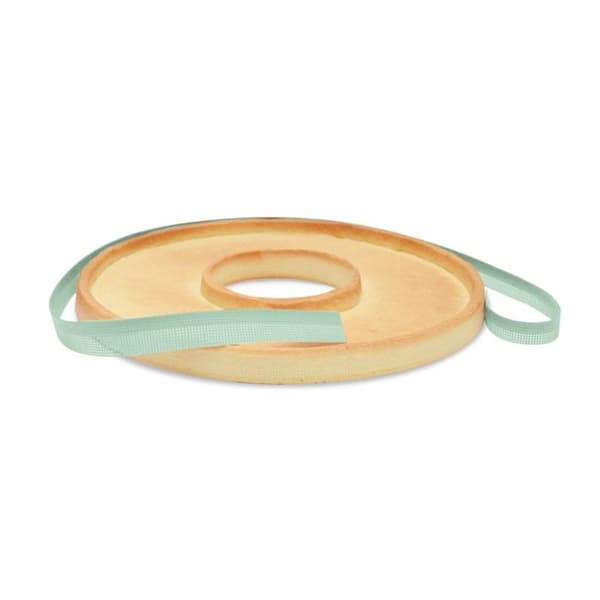 Silikonband - SCRAPCOOKING - 200 cm - Mikroperforerad - Flexibel - Non-stick