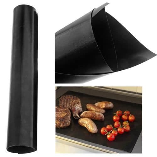 3st Bakmatta BBQ Grillmattor Ugn