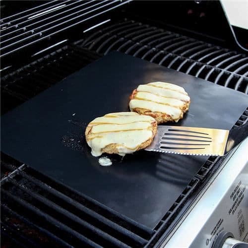 3st Bakmatta BBQ Grillmattor Ugn