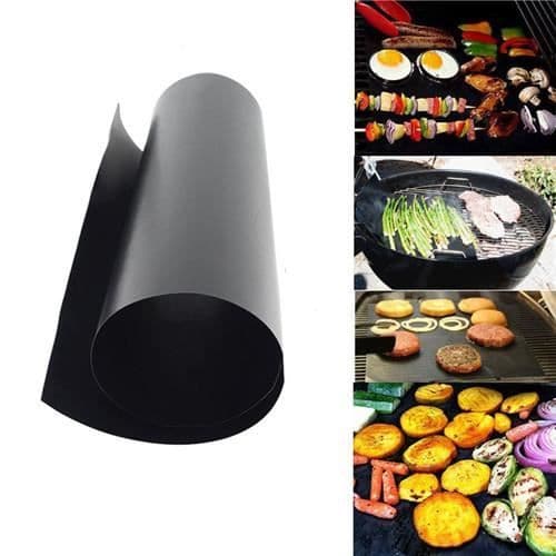3st Bakmatta BBQ Grillmattor Ugn