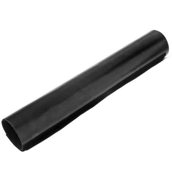 33 x 40 cm Återanvändbar BBQ Grillmatta Non-Stick Teflon Mat Baking Liner Svart