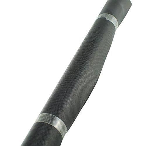 2st/set 40*33cm PTFE Bakmatta BBQ Mat Grill Nonstick Mat Teflon Återanvändbara bakplåtar