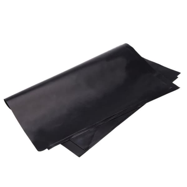 2st/set 40*33cm PTFE Bakmatta BBQ Mat Grill Nonstick Mat Teflon Återanvändbara bakplåtar