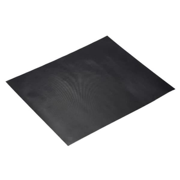 HY05587- BBQ Mat Non-Stick BBQ Grill Rost Mat Plåt Matlagning Bakning Liners