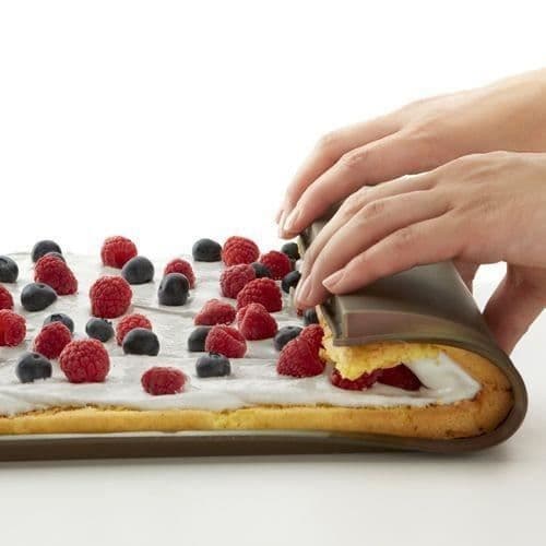 Köksmaterial bakning och konditorivaror verktyg silikon pad