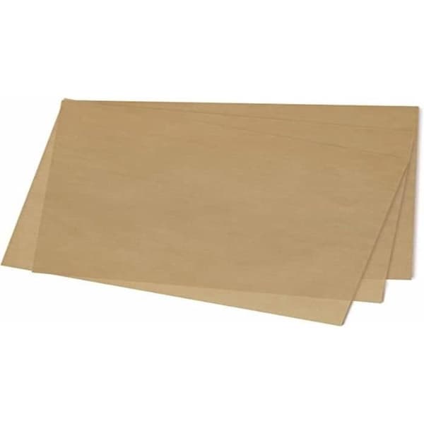 Set med 3 non-stick ugnsblad Lacor