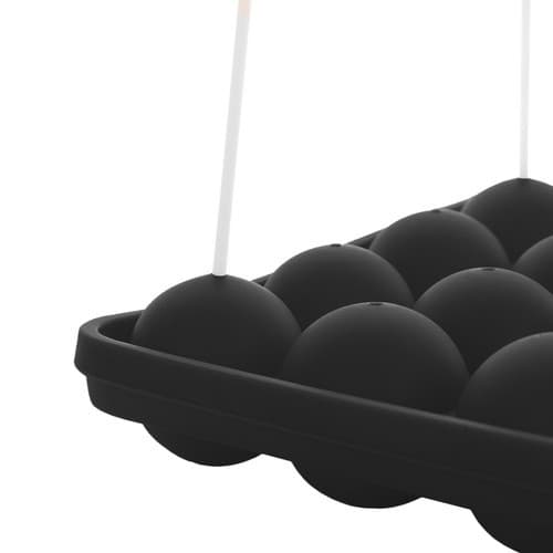 Silikonform Cakepops med 20 Pinnar | Kakor och Klubbor