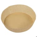 Miniatyrbild 2 av 3: MasterPRO BGMP-7602 varmluftsintrade bakpapper, 16 cm, runda, 100 tal