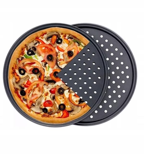 PIZZABRÄCK för PIZZABRÄCK 33cm