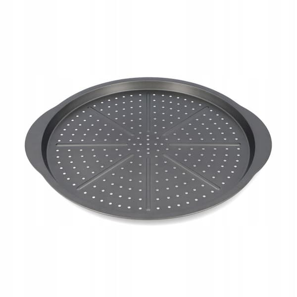 BAGEBADE TIL PIZZABADE 38cm SLIPPELBADE