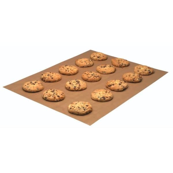 KitchenCraft återanvändbar nonstick bakpapper
