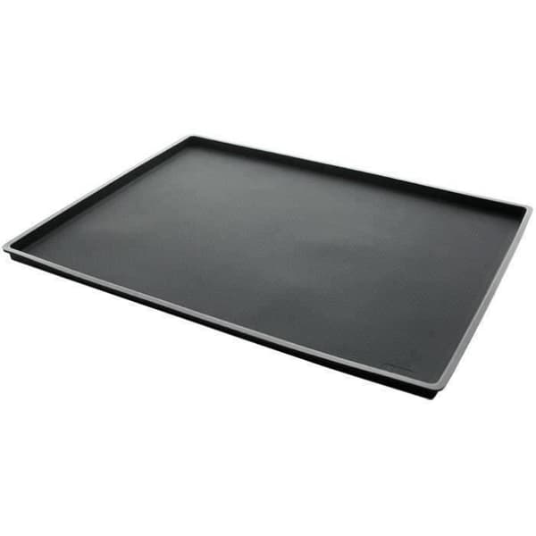 Anti-overflow bakmatta 40x30 cm - silikon
