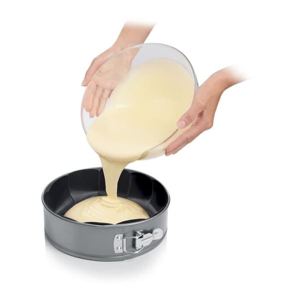 Bakplåt - ugnsmatta - Tescoma bakduk - 630691 - Återanvändbart bakpapper, tyg, svart, unik
