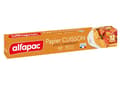 Miniatyrbild 1 av 4: Grillplåt - ugnsplatta - bakduk Alfapac - S12 - Bakpapper 12M - Tillverkat i Frankrike