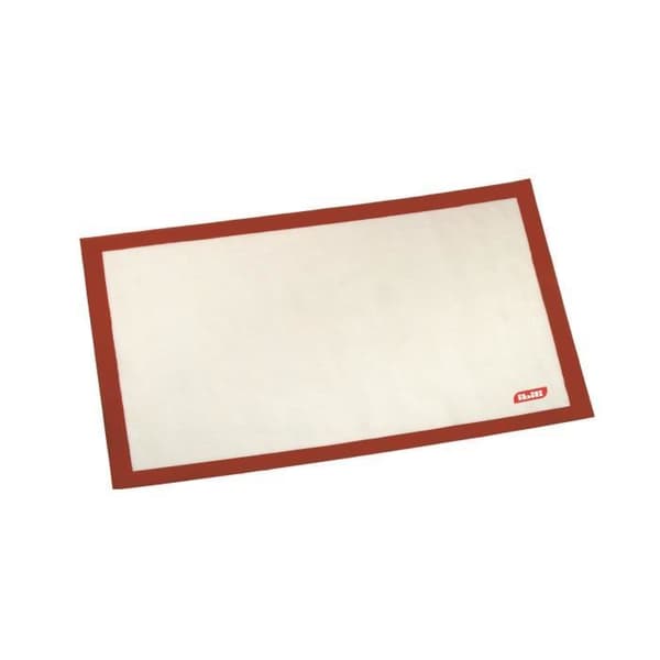 Ibili 865000 100% silikonmatta 40 x 30 cm