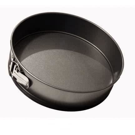 Charterform 20 cm sukker og godbidder