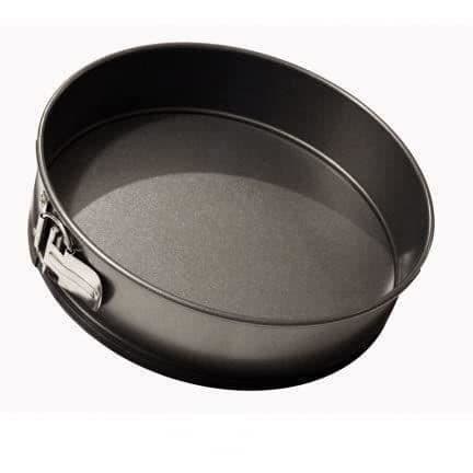 Charterform 20 cm sukker og godbidder