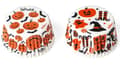 Pikkukuva 1 / 3: HALLOWEEN muffinivuoat 50x32mm 36 kpl