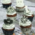 Miniatyrbillede 3 af 3: Muffinforme SPIDER 50x32mm 36 stk Spider