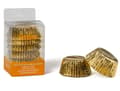 Pikkukuva 1 / 2: Muffinivuoat GOLD 50x32mm 60 kpl